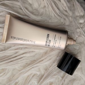 Bareminerals complexion rescue 6.5 desert
